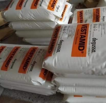 PA12 CX7323 - a Chemical-resistant, Highly Transparent and Low-absorbent Plastic Raw Material