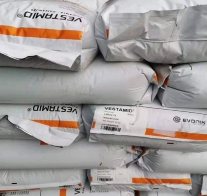 PA12 CX7323 - a Chemical-resistant, Highly Transparent and Low-absorbent Plastic Raw Material