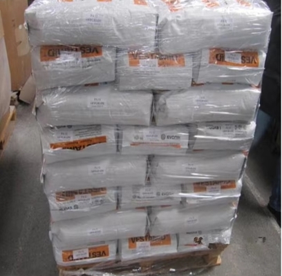 PA12 CX7323 - a Chemical-resistant, Highly Transparent and Low-absorbent Plastic Raw Material