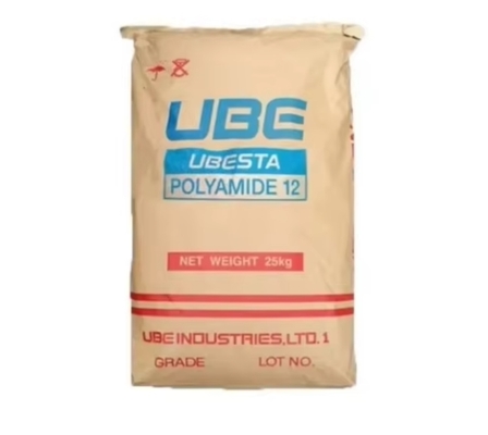 PA12 X1988 Has Excellent Toughness, Can Withstand High Temperatures, and Has High Strength