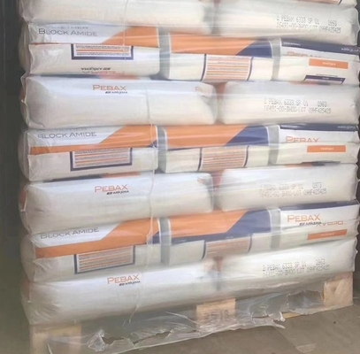 PA12, from Arkema of France, model 7233. Excellent weather resistance and UV impact resistance. High-temperature resistant, conductive, and anti-static nylon.