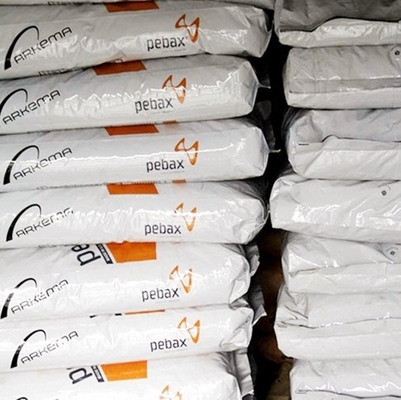 PA12, from Arkema of France, model 7233. Excellent weather resistance and UV impact resistance. High-temperature resistant, conductive, and anti-static nylon.