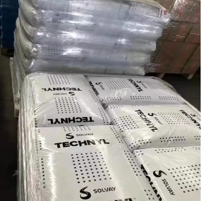PA6 C218V30 BK Injection Molded Grade Thermal Stabilized Connector Material Automotive Interior Accessories