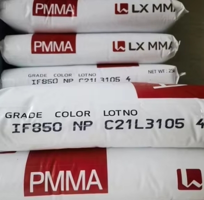 PMMA IF850E - High Flow, High Impact, Chemical-resistant Injection Molding Container