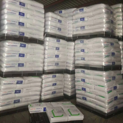 Uv-resistant PC 2858 Medium Viscosity Flame-retardant Polyester Carbonic Acid