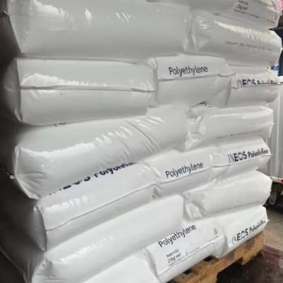 PP H03G-01 - Injection molding grade - Demolding grade - High flow - High impact resistance