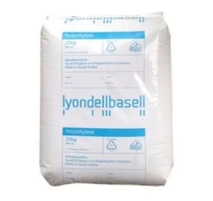 PP MF650Y - High-flow Fibrous Material - Polypropylene Raw Material