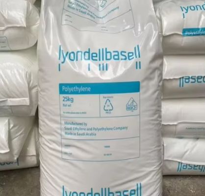 PP MF650Y - High-flow Fibrous Material - Polypropylene Raw Material
