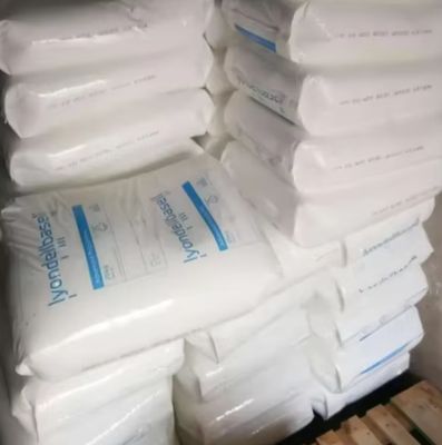 PP MF650Y - High-flow Fibrous Material - Polypropylene Raw Material