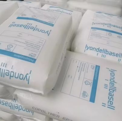 PP MF650Y - High-flow Fibrous Material - Polypropylene Raw Material