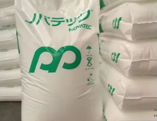 PP FX4G  Anti-static Impact-resistant  Weather-resistant