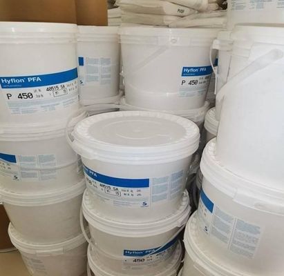 Solvay MFA 1041 acid and alkali resistant wire and cable PFA Teflon 1540 in the United States