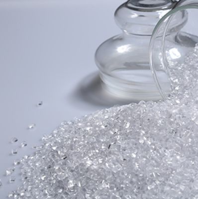 PMMA CM 211G High transparent impact and high temperature resistance for the automotive industry