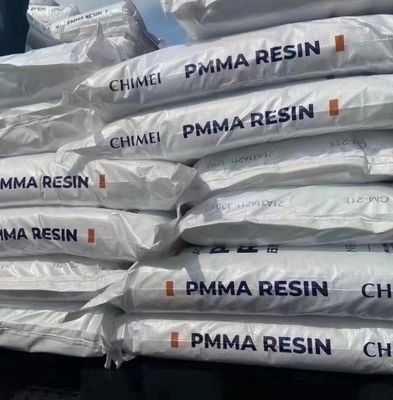 PMMA CM 211G High transparent impact and high temperature resistance for the automotive industry