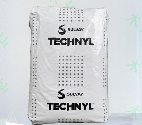 PA6/66 B216V43 Engineering plastic, nylon 6 raw material, flame-retardant grade