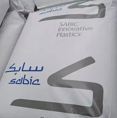 PEI 2210R has excellent heat resistance, UV resistance and good compressive strength