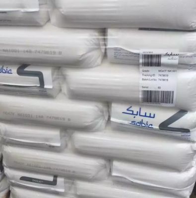 PEI 2210R has excellent heat resistance, UV resistance and good compressive strength