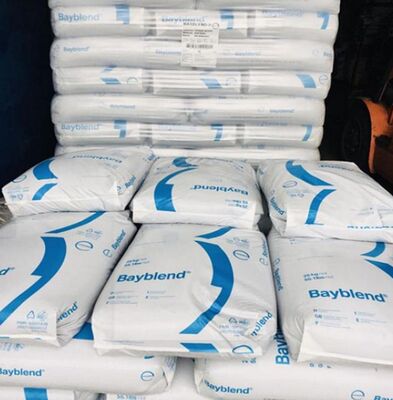 6555 German Covestro Flame-retardant Medium Viscosity Good Demolding Performance Transparent PC