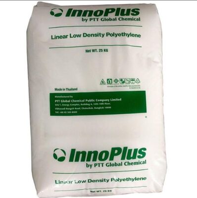 LLDPE LL7420D Application Fields Packaging Film Container  Plastic Bag