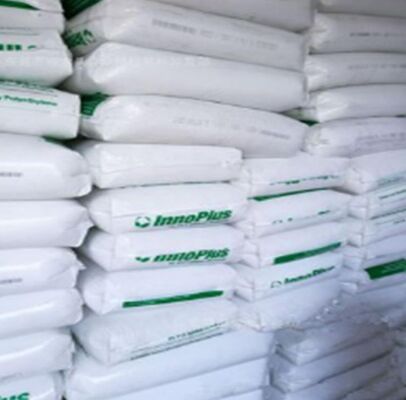 LLDPE LL7420D Application Fields Packaging Film Container  Plastic Bag