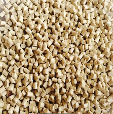 PA66 FR50 BK505 Flame Retardant Fiberglass Reinforced Material for Electronic Field and Automotive Field Standard Grade Material