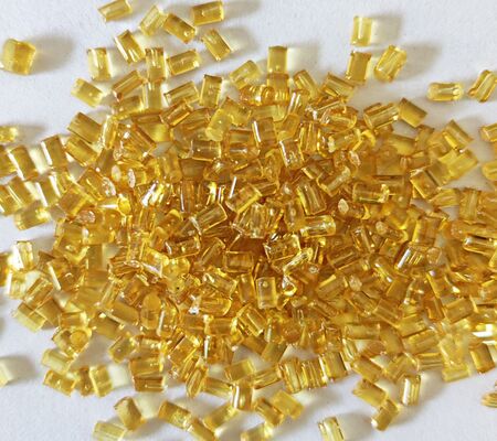 PA12 Evonik Degussa MX97 Medical Grade Chemical Resistant Stress Crack Resistant High Clarity