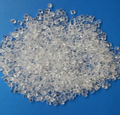 ABS FR15U injection molding grade, low gloss, matte, weather-resistant, flame-retardant, high rigidity