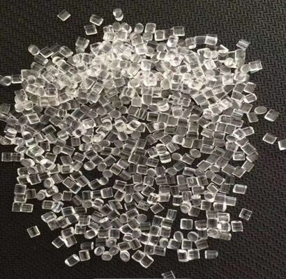 ABS FR15U injection molding grade, low gloss, matte, weather-resistant, flame-retardant, high rigidity