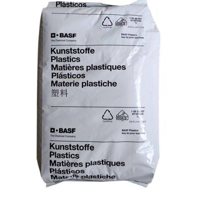 PA6 B3WG6 BK00564 High fluidity, heat-resistant aging, 30% glass fiber