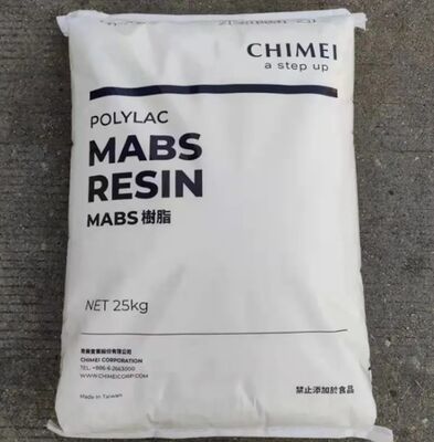 ABS PA-765A Injection Molding - General Grade - Wear Resistant - Weather Resistant - Electronic and Electrical Applications