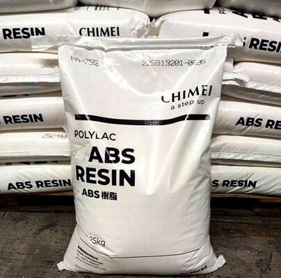 ABS PA-765A Injection Molding - General Grade - Wear Resistant - Weather Resistant - Electronic and Electrical Applications