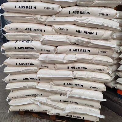 ABS PA-765A Injection Molding - General Grade - Wear Resistant - Weather Resistant - Electronic and Electrical Applications