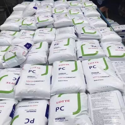 Polycarbonate material Automotive application PC-1100 Weather-resistant, Transparent, High Rigidity, UV Resistance, Appliance Application, Automotive Application