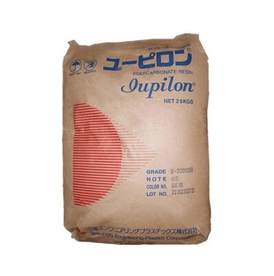 PC H-2000R Flame-retardant, High-flow, Easy  Injection Molding Electronic and Electrical Products