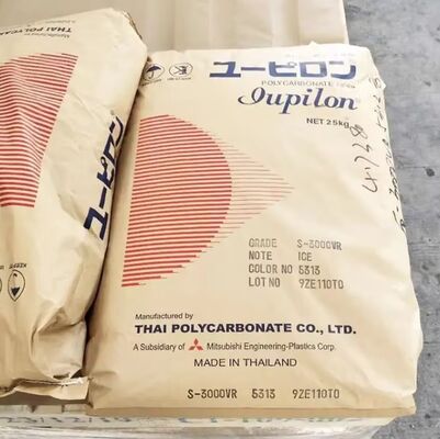 PC H-2000R Flame-retardant, High-flow, Easy  Injection Molding Electronic and Electrical Products