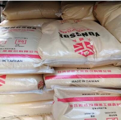PP 5090T Chemical Resistance High Rigidity Food Grade High Transparency High Toughness Cold Resistance Agent