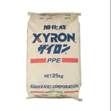PPE 540Z - Flame-retardant Grade, Electric Insulation Property, Low Water Absorption, Resistant to Hydrolysis