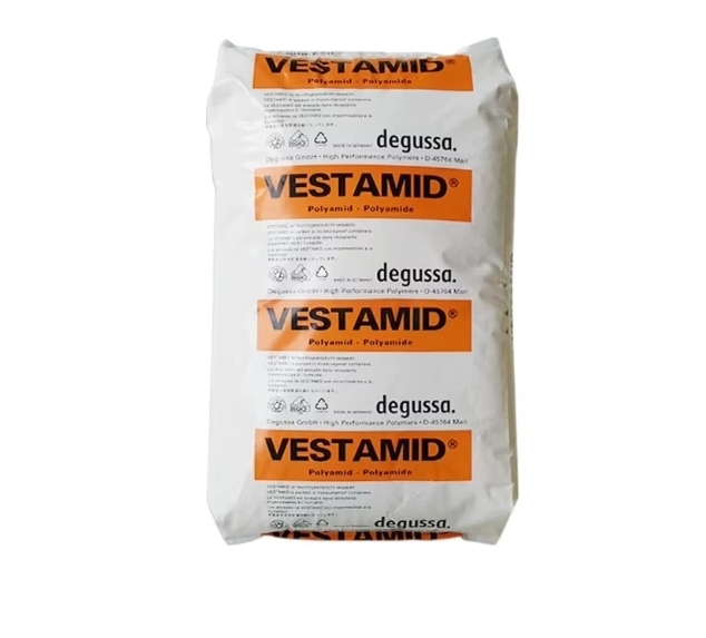 PA12 CX7323 - a Chemical-resistant, Highly Transparent and Low-absorbent Plastic Raw Material