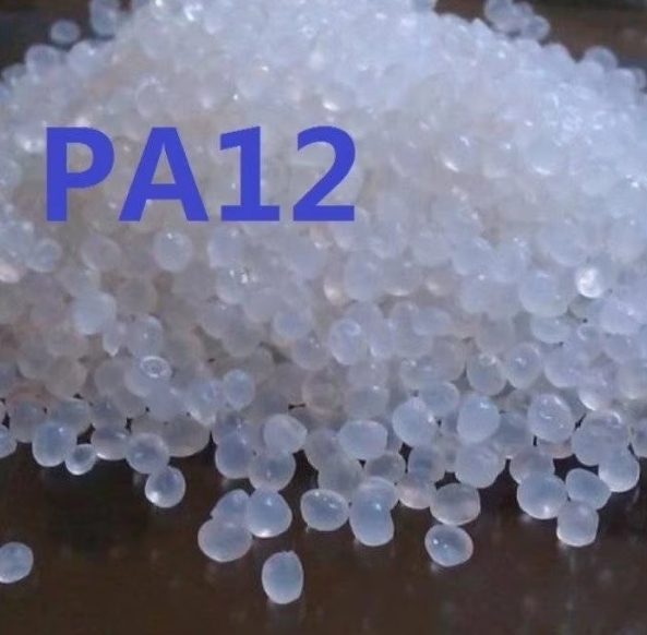 Polyamide PA12 LCL-3H, a Non-static Electricity-resistant, Long Carbon Fiber Reinforced, Conductive Plastic