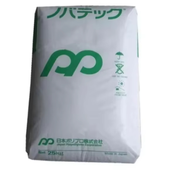 PP E-100GV - Flame-retardant, Heat-resistant, for Automotive Applications, General-purpose, Standard Material
