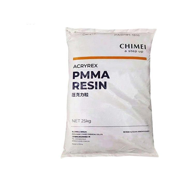 PMMA CM 211G High transparent impact and high temperature resistance for the automotive industry