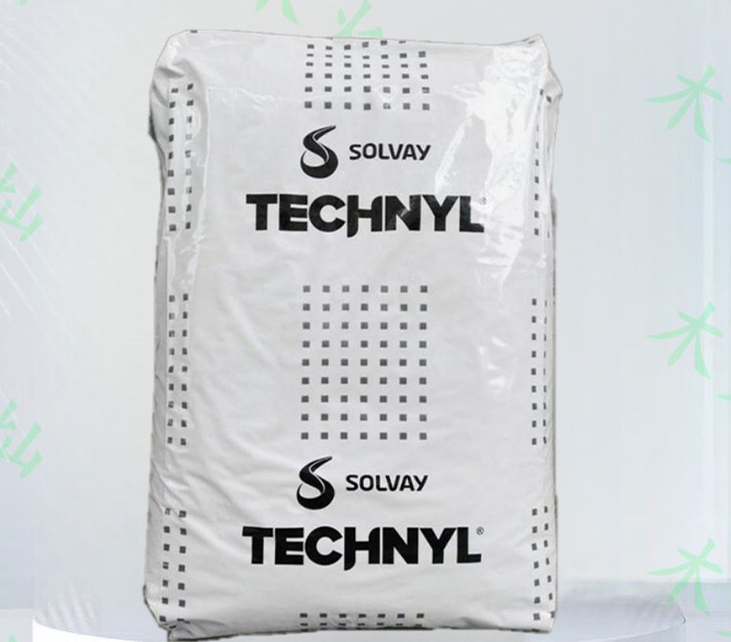 PA6/66 B216V43 Engineering plastic, nylon 6 raw material, flame-retardant grade