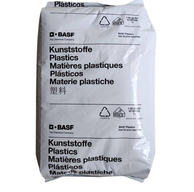 PA6 B3WG6 BK00564 High fluidity, heat-resistant aging, 30% glass fiber