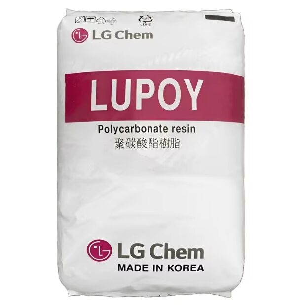 PC SC1004A Resistant to low-temperature impact, resistant to chemicals, high toughness, universal housing