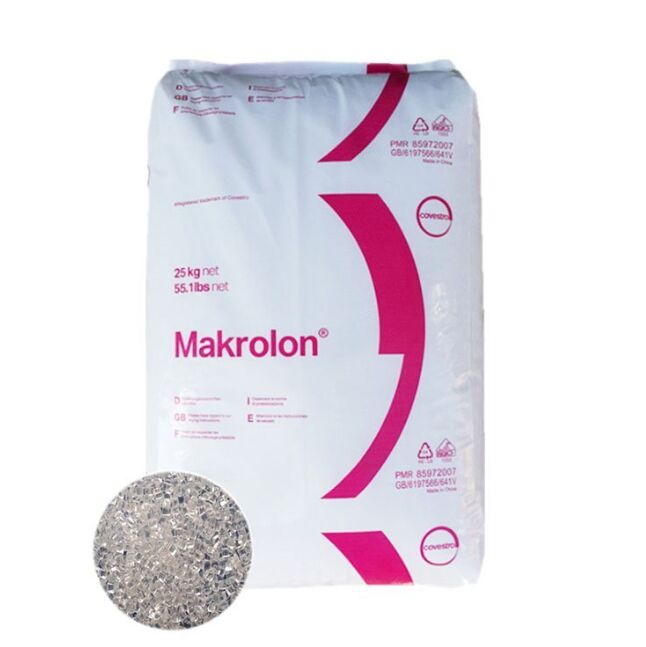 PC APEC 2097 High-temperature Resistant, Performance, High Fluidity